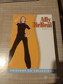 DVD Ally McBeal stagione 2