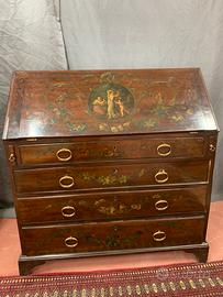 Ribalta calatoia d’epoca “Sheraton”