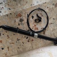 reggisella telescopico xlc 30.9