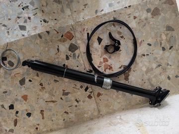 reggisella telescopico xlc 30.9