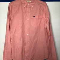 Camicia uomo Hollister taglia S veste M