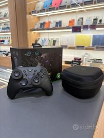 Xbox Raikiri II XBOX WIRELESS GAMING CONTROLLER