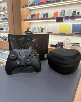 Xbox Raikiri II XBOX WIRELESS GAMING CONTROLLER