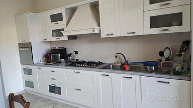 Cucina lineare