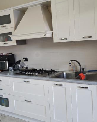 Cucina lineare