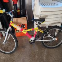 bicicletta bimbo 