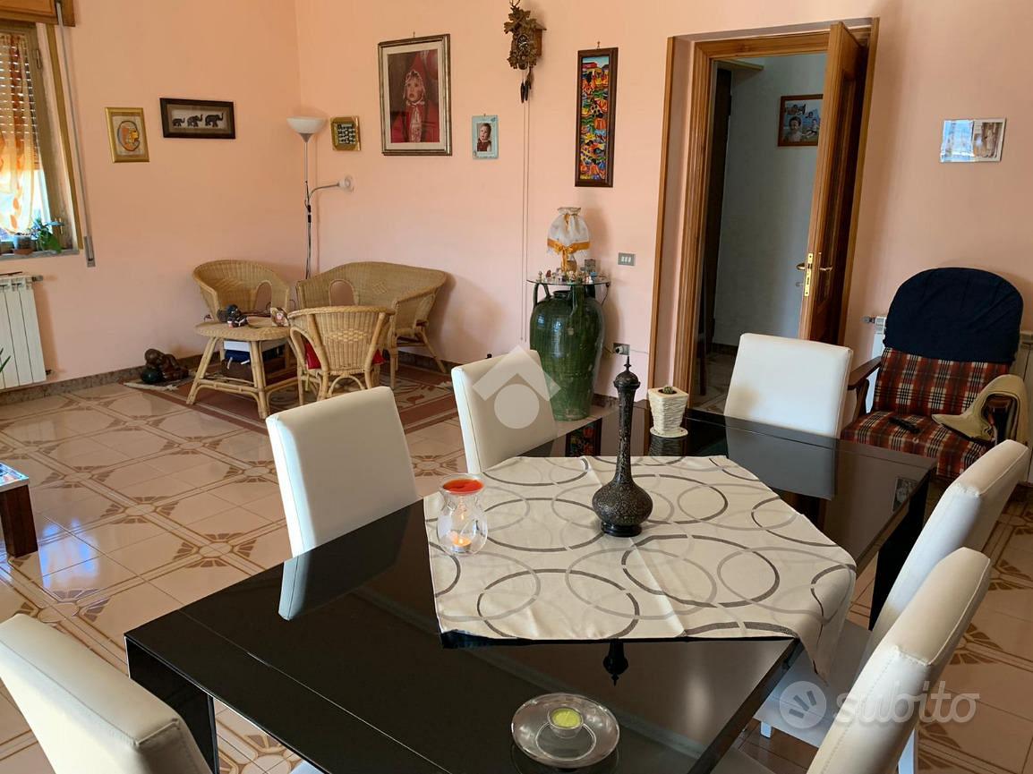 Appartamento – Montesarchio, Borgo Santo Spirito, Benevento - Vista 4