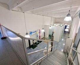 MAGAZZINO A TORRI DI QUARTESOLO