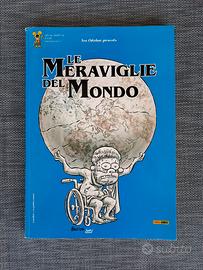 Le meraviglie del mondo - RATMAN