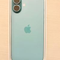 Iphone 16 plus