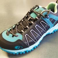 Scarpa trekking ANDE SERZ donna