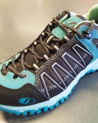 Scarpa trekking ANDE SERZ donna