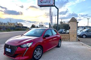Peugeot 208 PureTech 75 Stop&Start 5 porte Active