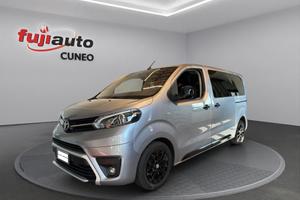 Toyota Proace Verso 2.0d 180cv S&S L1 Black