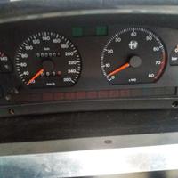 Cruscotti Alfa 155, Fiat Croma e Alfasud Sprint