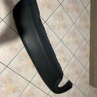 Dam posteriore Giulietta