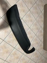 Dam posteriore Giulietta