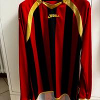 Maglia calcio calcetto Legea Gold Series