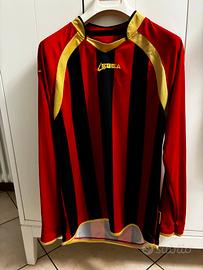 Maglia calcio calcetto Legea Gold Series