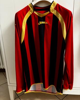 Maglia calcio calcetto Legea Gold Series