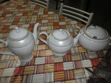 contenitori per cibo