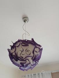 Lampadario Slamp
