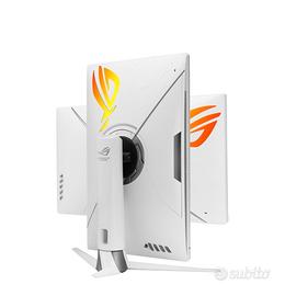 asus rog XG27AQ-W