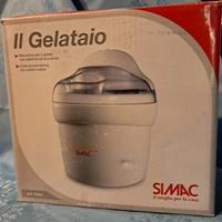 Macchina per Gelato  Simac