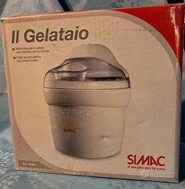 Macchina per Gelato  Simac