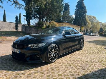 Bmw 420i