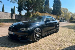 Bmw 420i