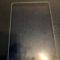 iPad 9a generazione Wi Fi 64 gb+tastiera Logitech