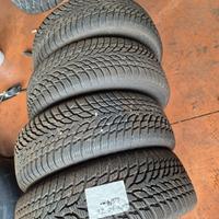 4 GOMME USATE INVERNALE 2056016 - CP8211155