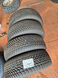 4 GOMME USATE INVERNALE 2056016 - CP8211155