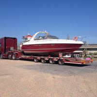 Airon marine 325 condizioni eccellenti