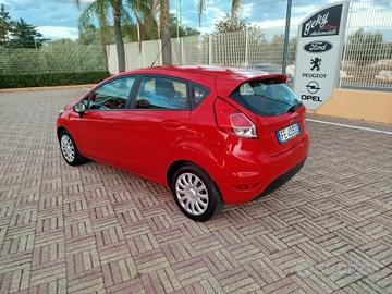 Ford Fiesta 1.5 TDCi 75CV 5 porte Business