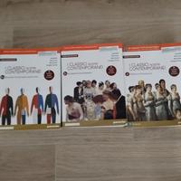 Libri scolastici italiano