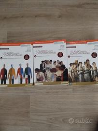 Libri scolastici italiano