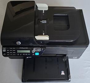 Stampante Multifunzione HP Officejet 4500 G510