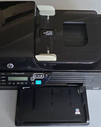 Stampante Multifunzione HP Officejet 4500 G510
