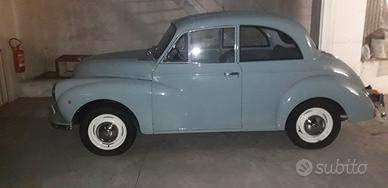 Morris minor