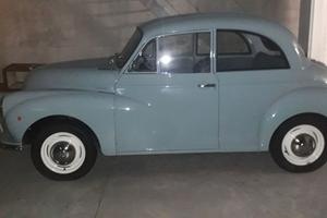 Morris minor