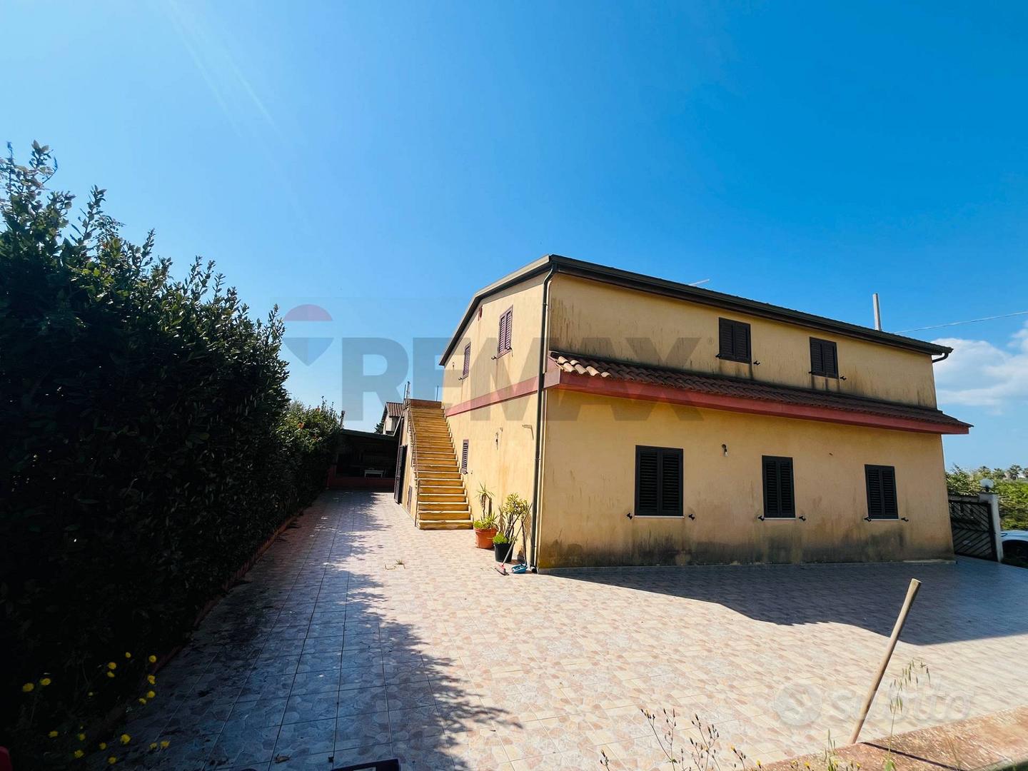 Villa o villino - Ispica - Vista 4