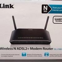Modem Tplink