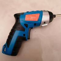 Avvitatore Elettrico Cordless 3.6V