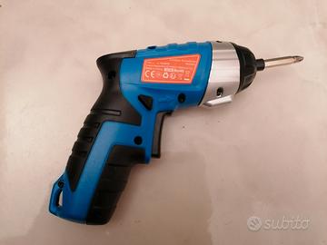 Avvitatore Elettrico Cordless 3.6V