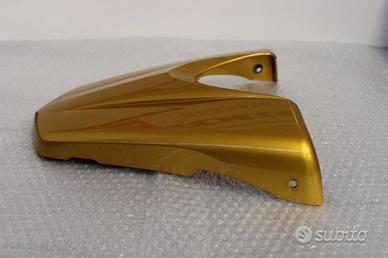 Copri sella monoposto Hornet/CB600F originale (07-