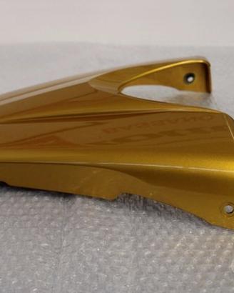 Copri sella monoposto Hornet/CB600F originale (07-