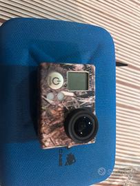 GoPro Hero 4 black edition
