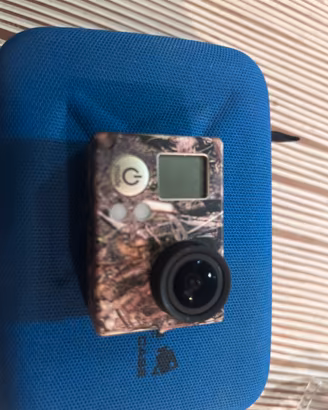 Gopro 4